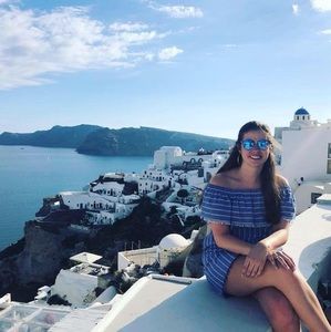 Meet your Posher, Rachel